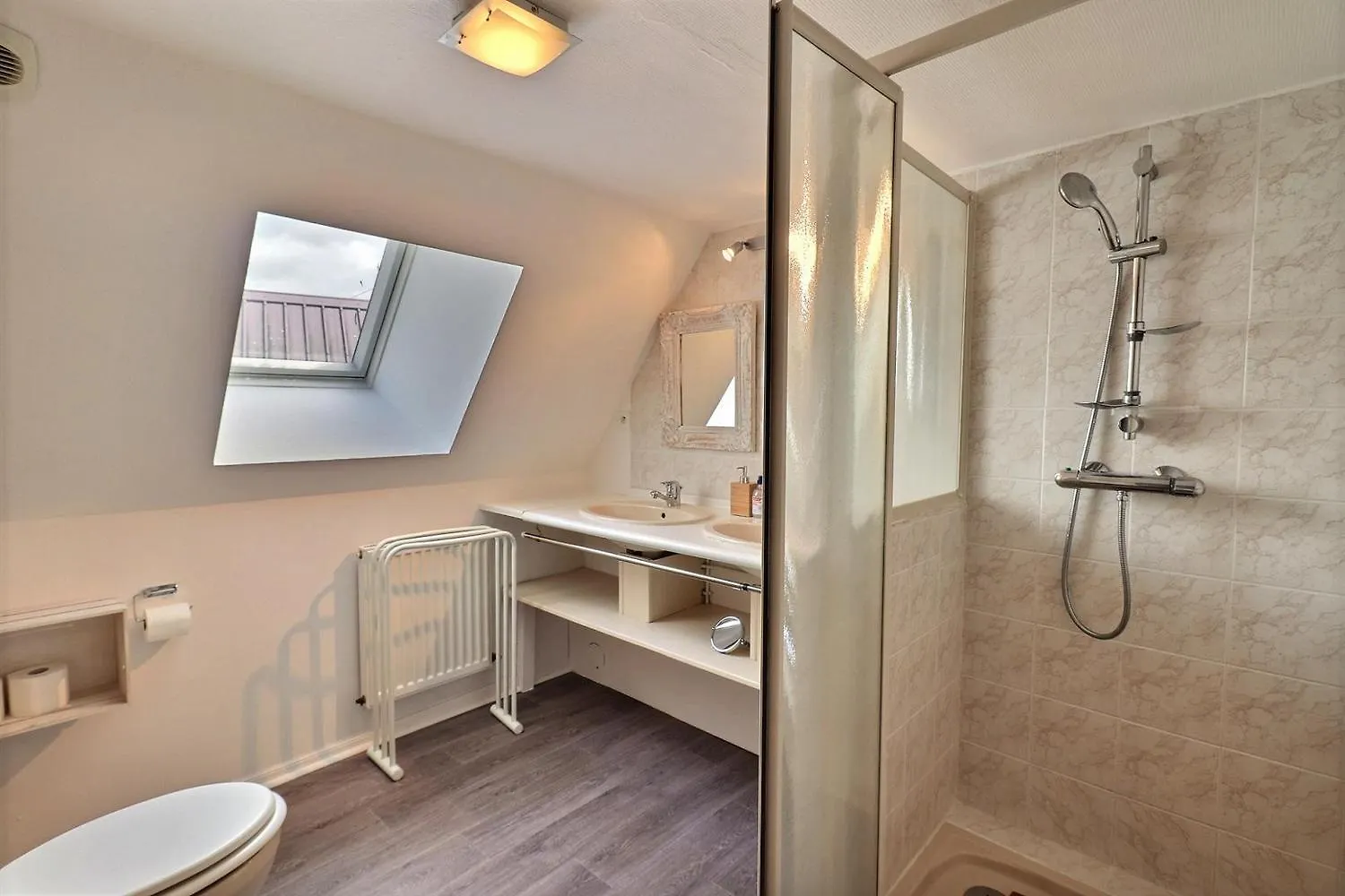 Gite Ange De La Ria - Chaumiere De Berringue Plouhinec  0*, Plouhinec (Morbihan) France
