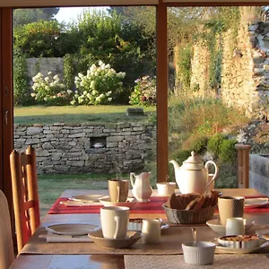  Couette-café Ty Roz